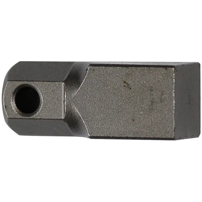 APEX-TOOLS P-1408-5PK Schraubendreherbit 1/4 Vierkant 7/16 Schaft