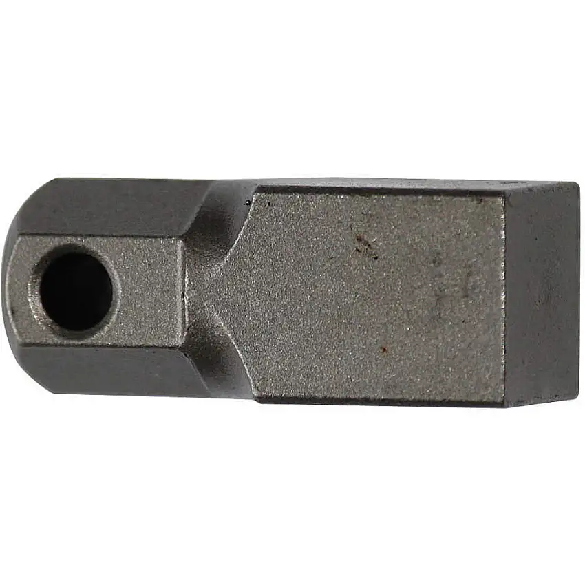 APEX-TOOLS P-1412-5PK Schraubendreherbit 3/8 Vierkant 7/16 Schaft