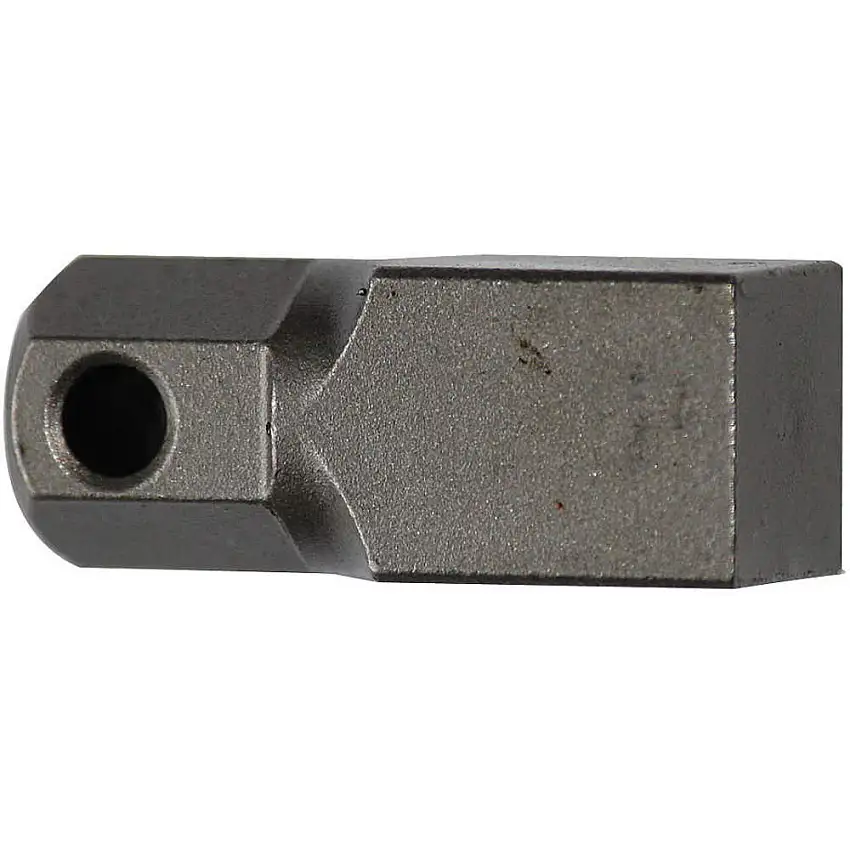 APEX-TOOLS P-1416-5PK Schraubendreherbit 1/2 Vierkant 7/16 Schaft