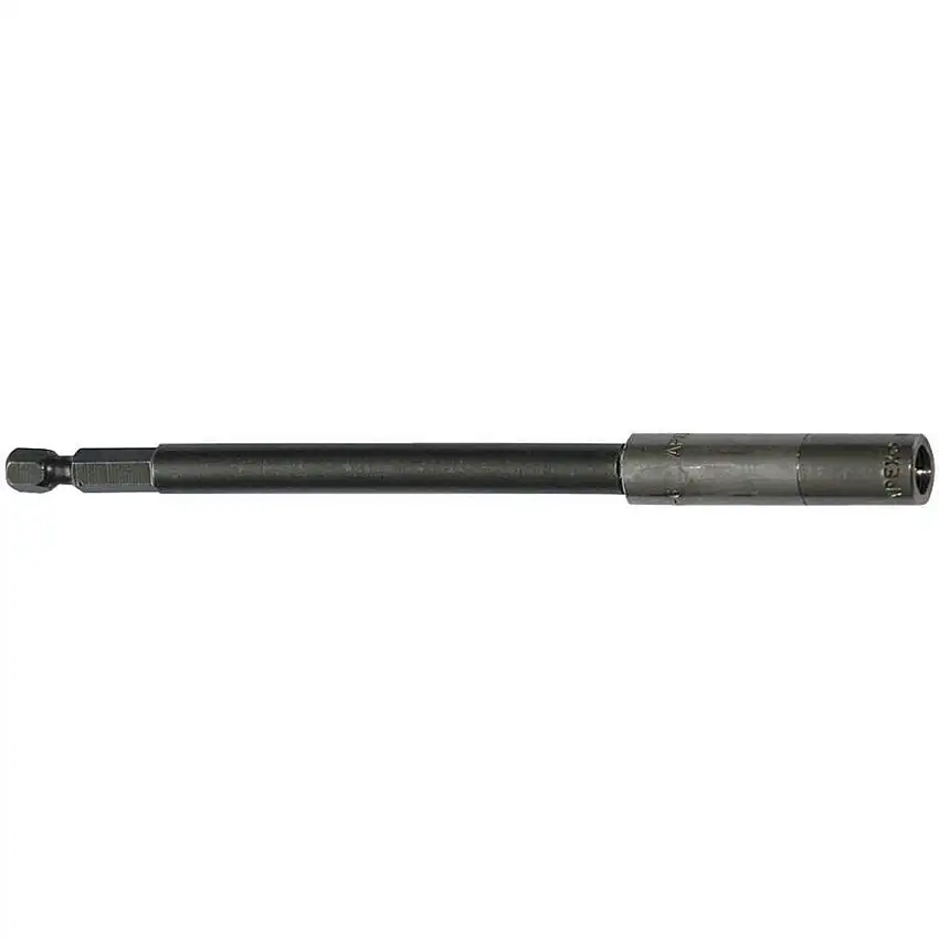 APEX-TOOLS RM-490-1PK Schraubendreherbit Bithalter 1/4 Zoll