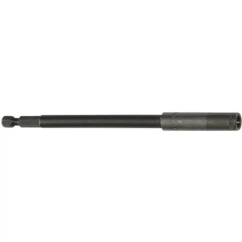 APEX-TOOLS M-490-4-5PK Schraubendreher-Bit-Bithalter 1/4 Zoll
