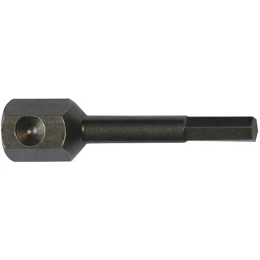 APEX-TOOLS SZ-10-A-5PK Schraubendreherbit 1/8 Sechskant 1-3/8