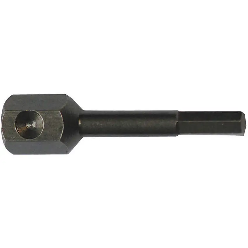 APEX-TOOLS SZ-12-A-5PK Schraubendreherbit 3/16 Sechskant 2-1/4
