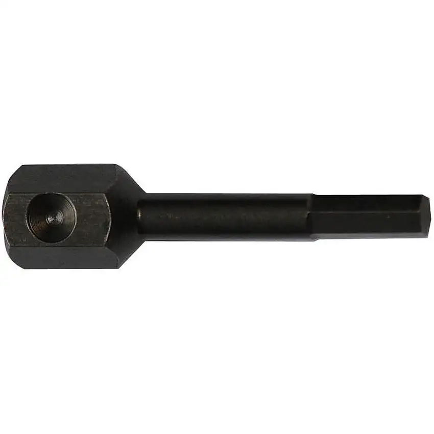 APEX-TOOLS SZ-14-A-3-5PK Schraubendreherbit 1/4 Vierkant 7/16 Schaft