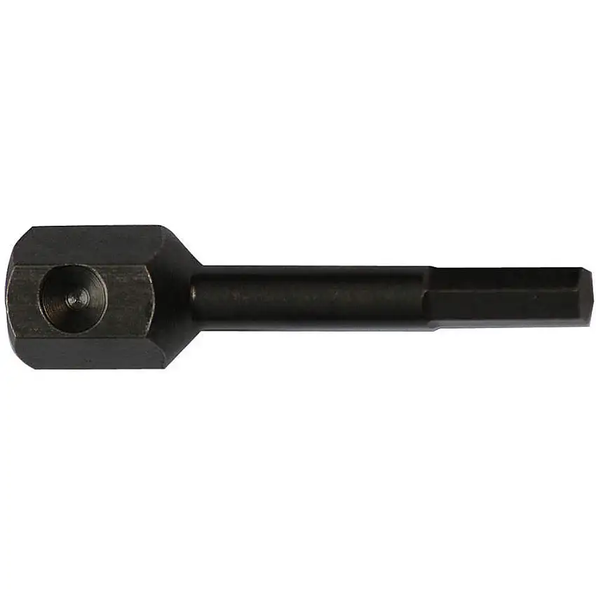 APEX-TOOLS SZ-16-A-3-5PK Schraubendreherbit 3/8 Vierkant 7/16 Schaft