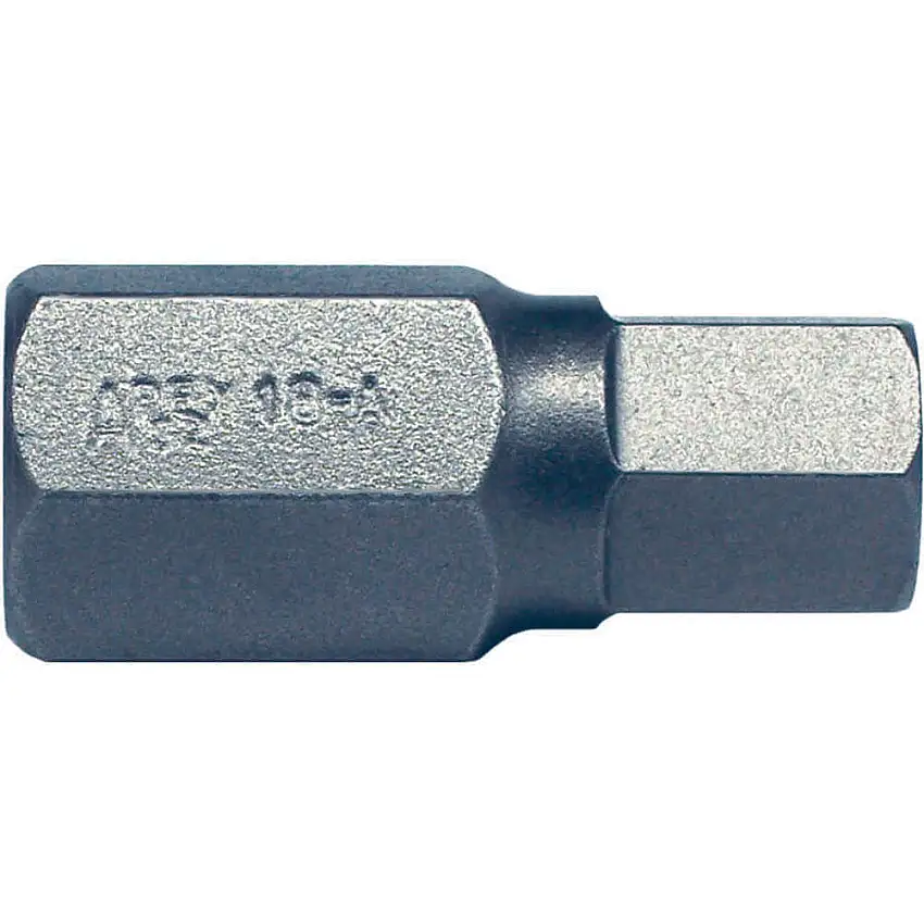 APEX-TOOLS SZ-18-A Einsatzbit Sechskant 7/16 Zoll Schaft 7/8 Zoll Länge