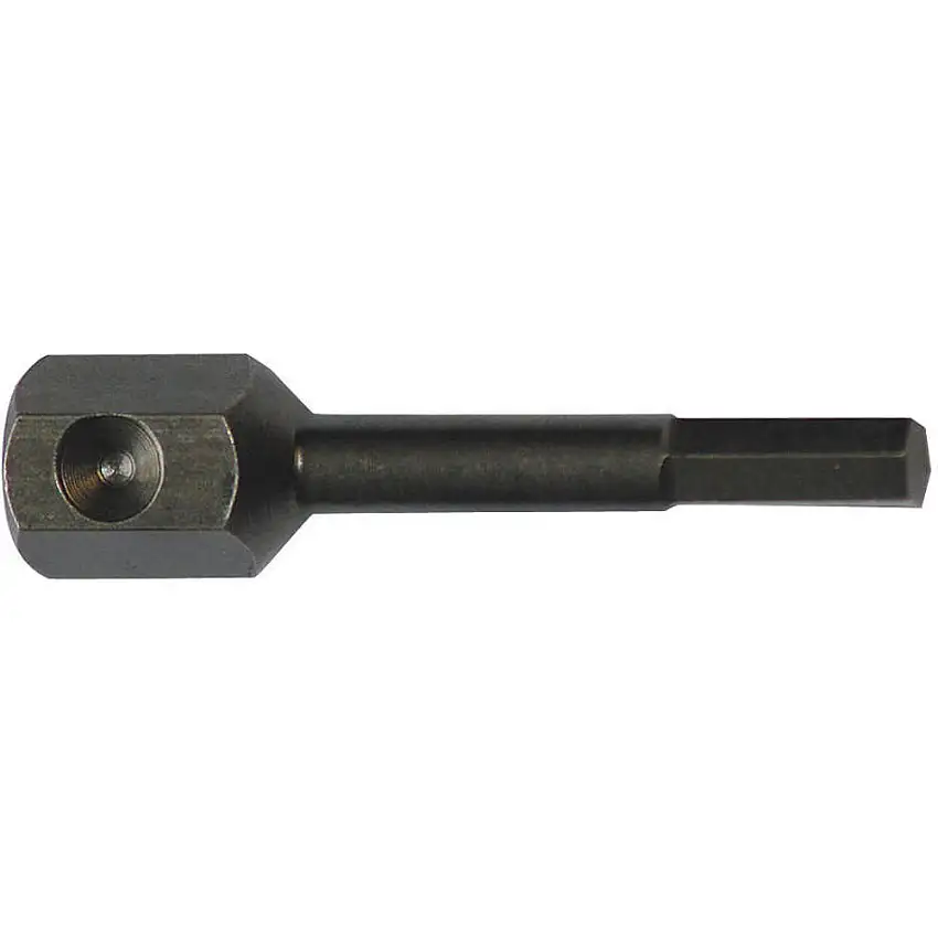 APEX-TOOLS SZ-18-A-5PK Schraubendreherbit 9/16 Sechskant 2-1/4