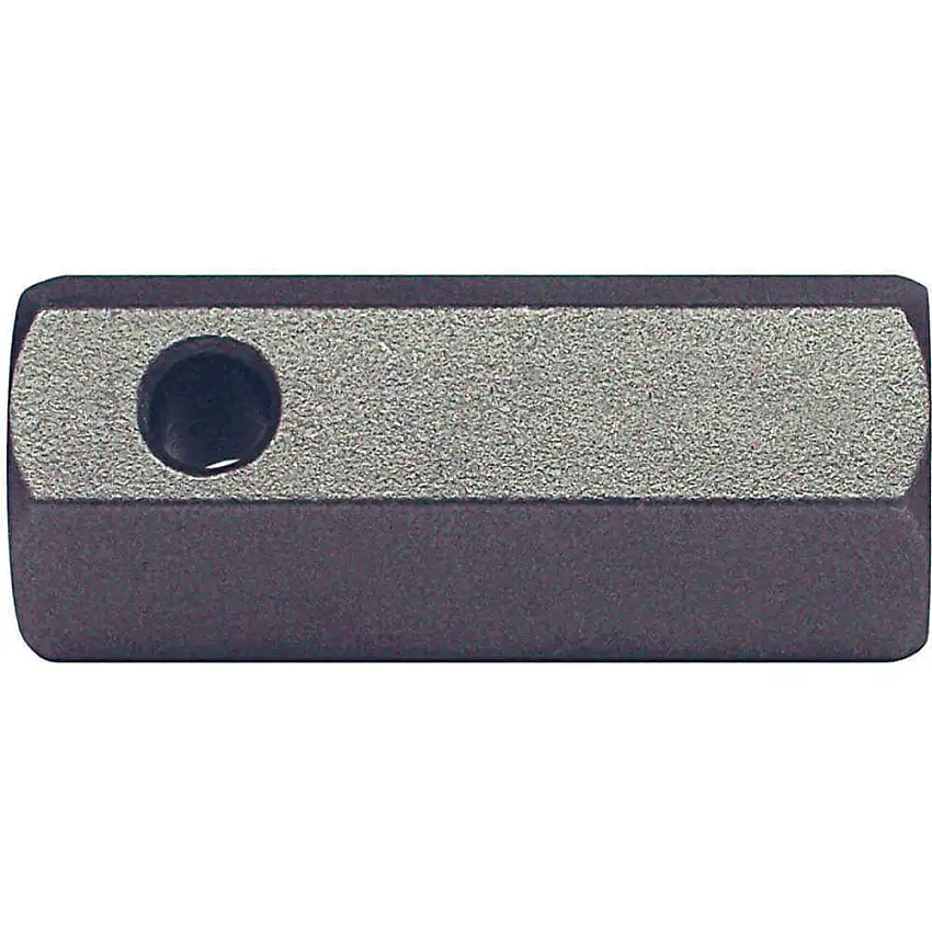 APEX-TOOLS SZ-30-A Einsatzbit Sechskant 5/8 Zoll Schaft 7/8 Zoll Länge