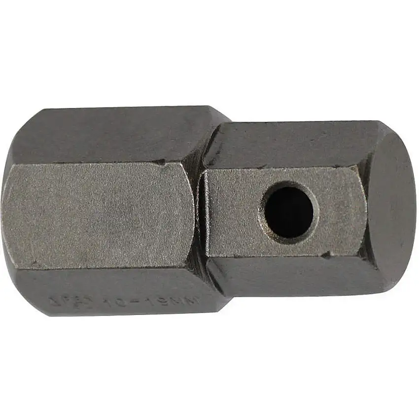 APEX-TOOLS SZ-7-3MM-5PK Schraubendreherbit 3mm Sechskant 7/16 Schaft