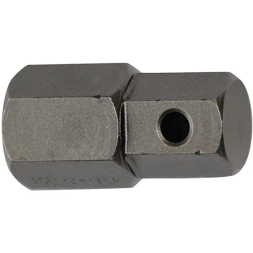 APEX-TOOLS SZ-7-4MM-5PK Schraubendreherbit 4mm Sechskant 7/16 Schaft