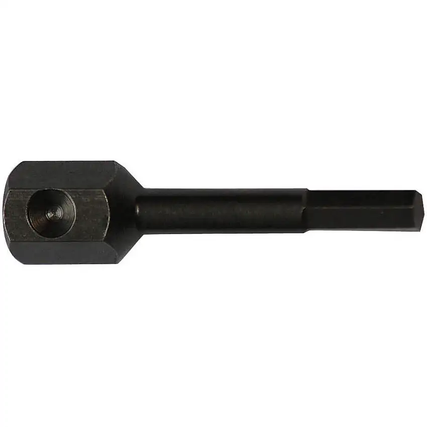 APEX-TOOLS SZ-9-A-5PK Schraubendreherbit 3/32 Sechskant 2-1/4