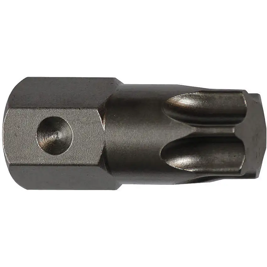 APEX-TOOLS SZ-TX-70-A-1PK Schraubendreherbit T70 Torx 5/8 Zoll Schaft