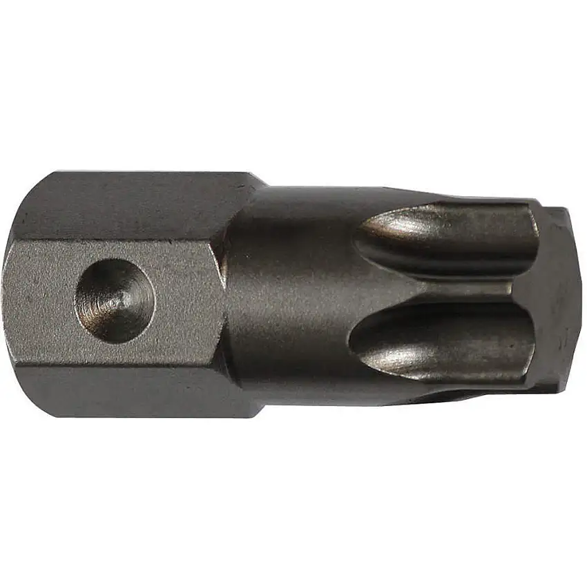 APEX-TOOLS SZ-TX-90-A-1PK Torx-Einsatzbit T90 2 Zoll