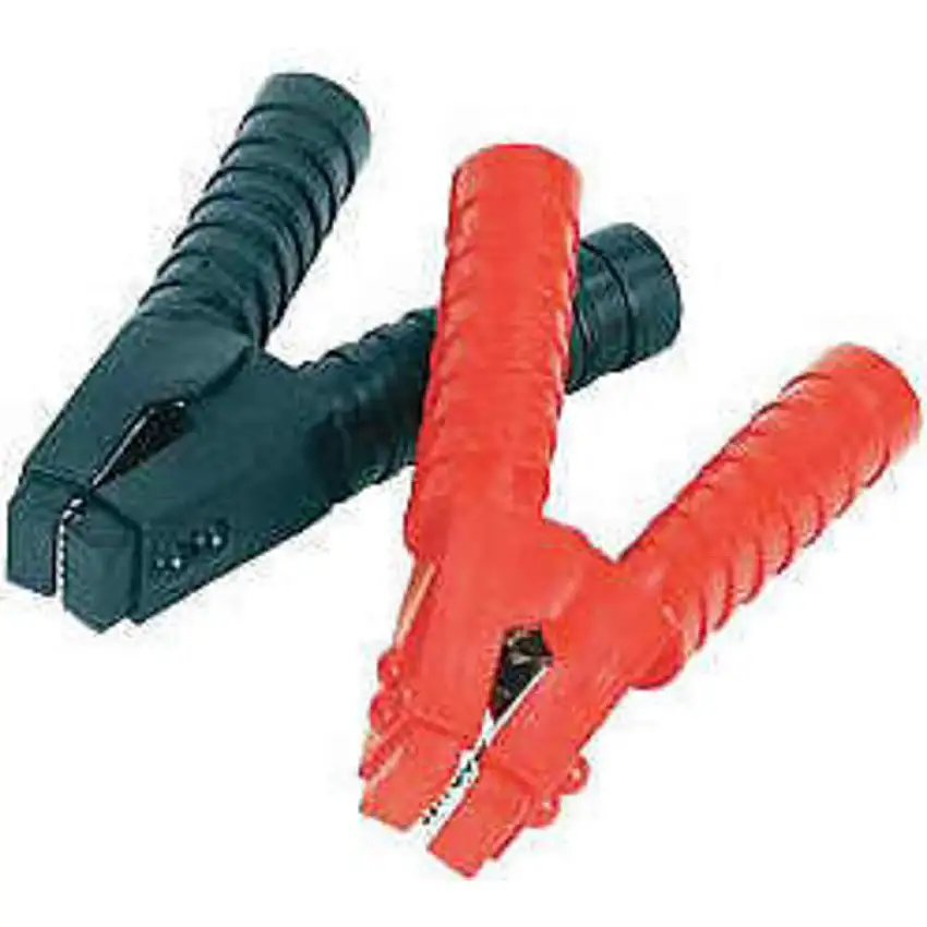 BAYCO PRODUCTS SL3015 Ersatz-Booster-Klemmen