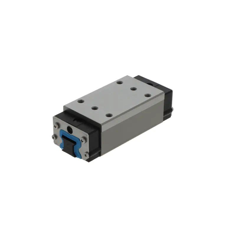 R18242132X RWD-025-SLH-C1-H-2 (CS) BOSCH REXROTH - Führungswagen
