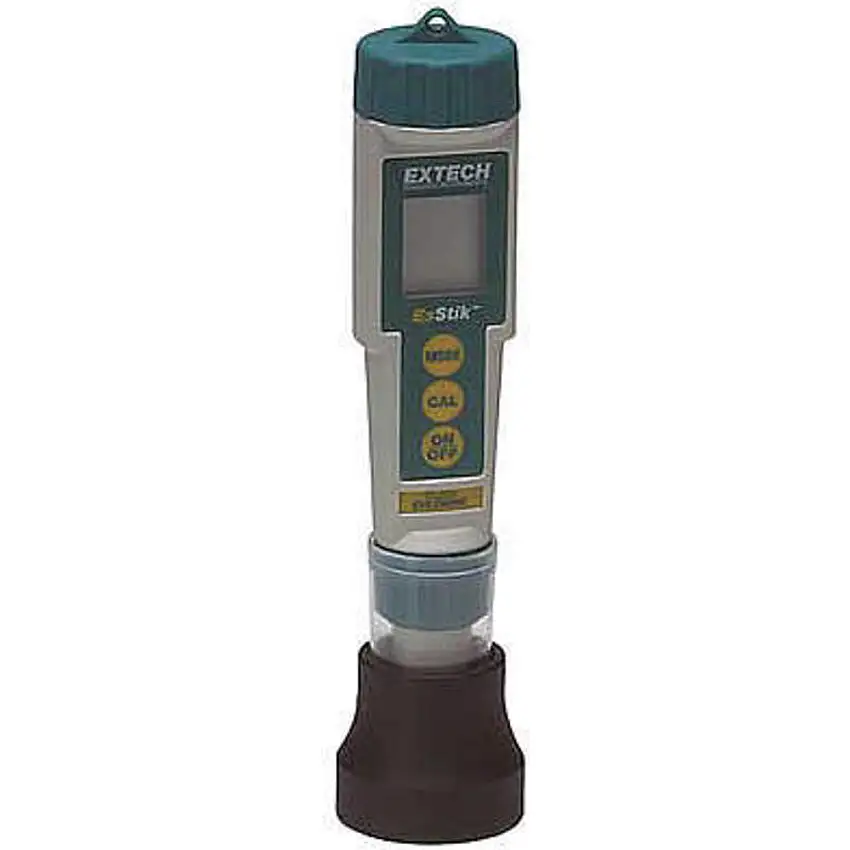 EXTECH  RE300 Orp-Messgerät, wasserdicht, -999–999 MVs