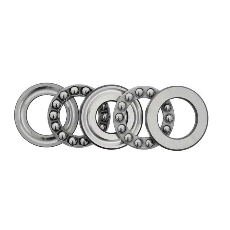 52314 FAG - Axial-Rillenkugellager