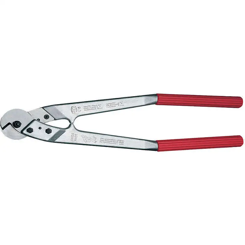 FELCO C16 Kabelschneider, Scherschnitt, 23 Zoll