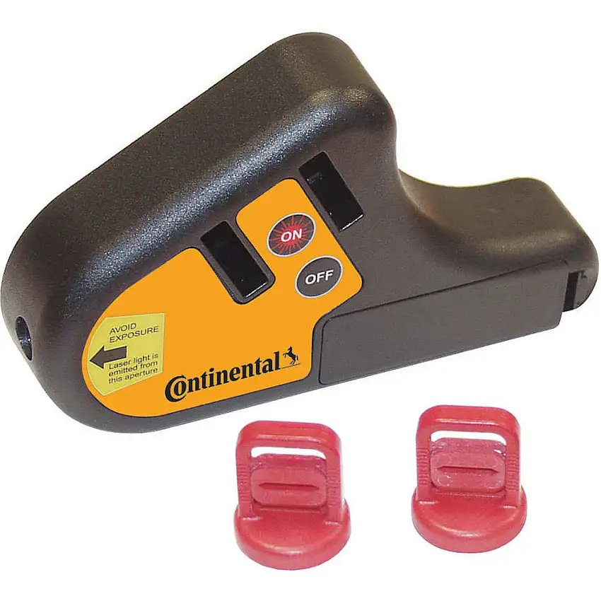 GOODYEAR ENGINEERED PRODUCTS LASER-AUSRICHTUNGSWERKZEUG F/60mm Riemenscheibe