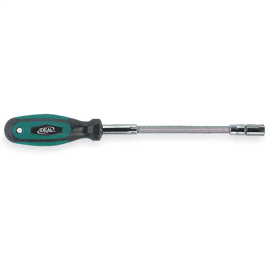 IDEAL 9999V Schlauchschellenschrauber
