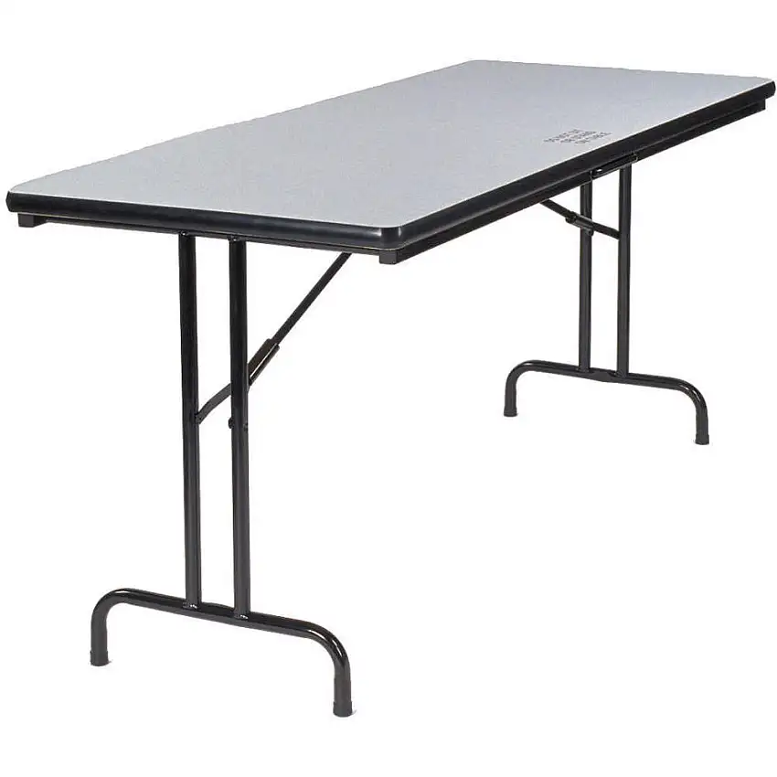 IRSG LWT-3072 Klapptisch 300 Pfund.