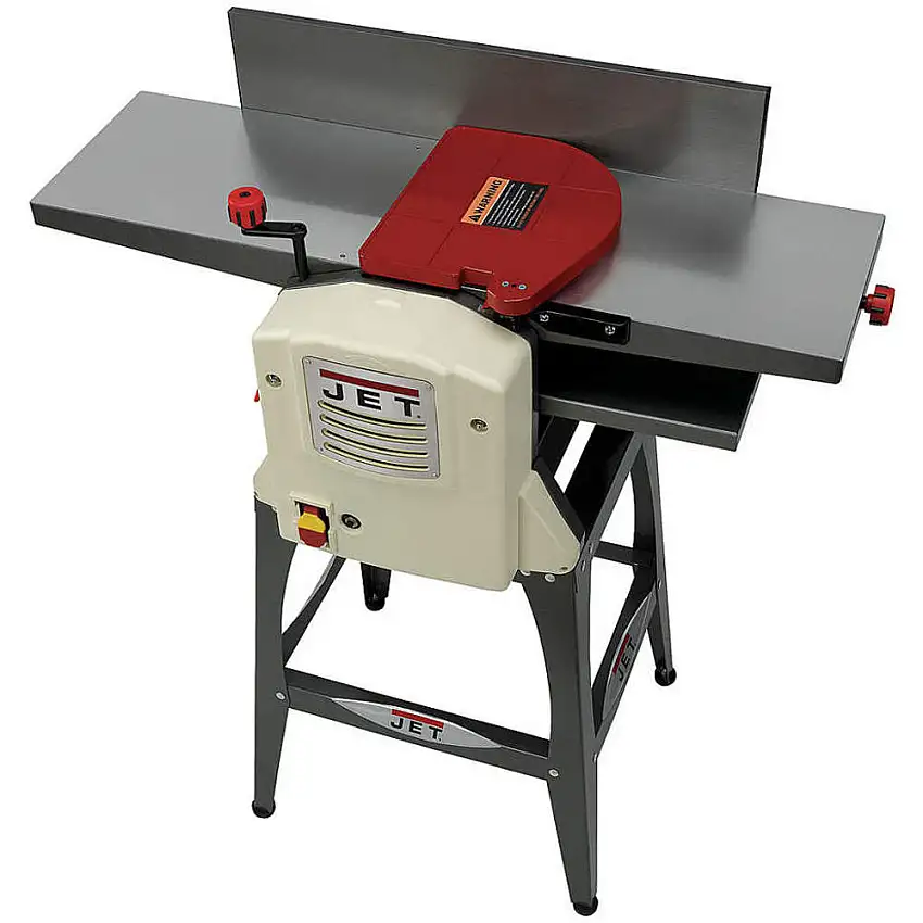 JET TOOLS JT9-707410 JJP-10BTOS Hobel-/Hobelmaschine Combo 9000 U/min 13a