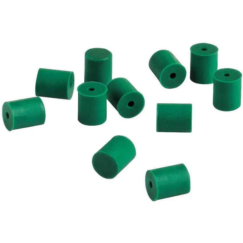 KIMBLE CHASE 197800-2440 Adapternadel Transparent 24/40