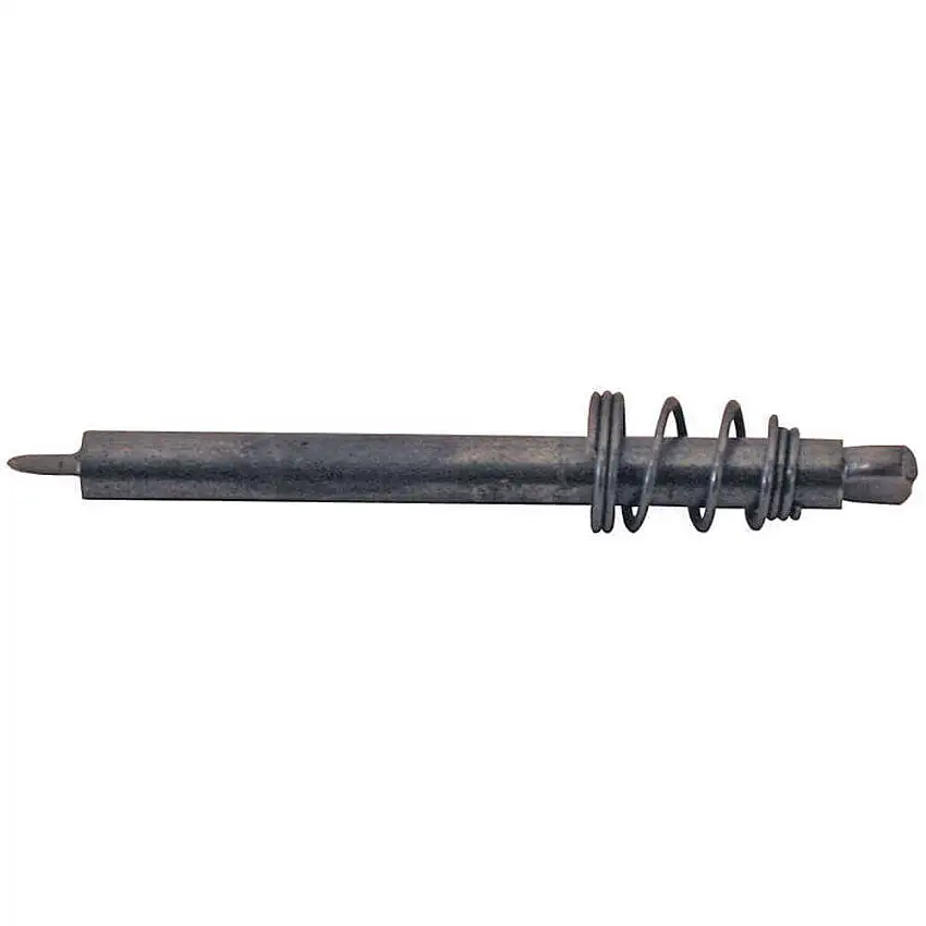 KNIPEX 16 39 135 Ersatzklinge zur Verwendung mit AA2MUE