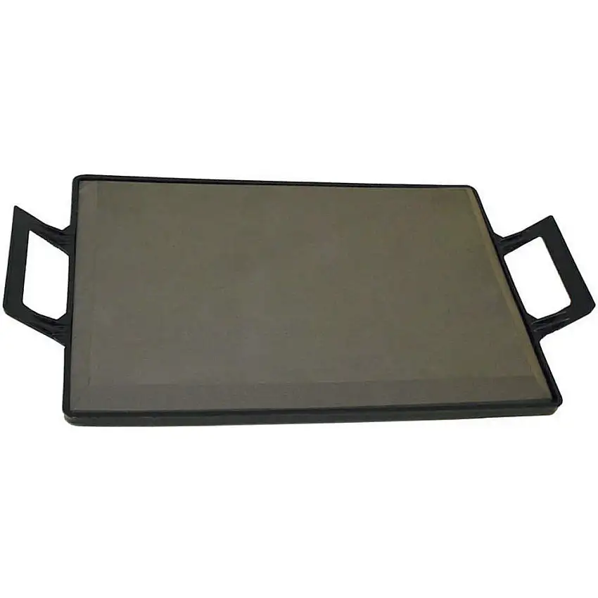KRAFT TOOL CO. WL069 Kniebrett 14 L x 24 B x 1-1/2 Zoll Schwarz