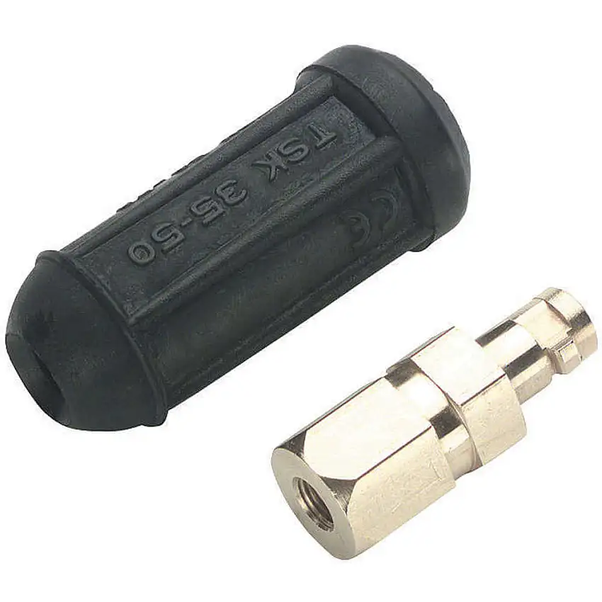 LINCOLN ELECTRIC K1622-1 Adapterkit Twist Mate für Pta-9 -17