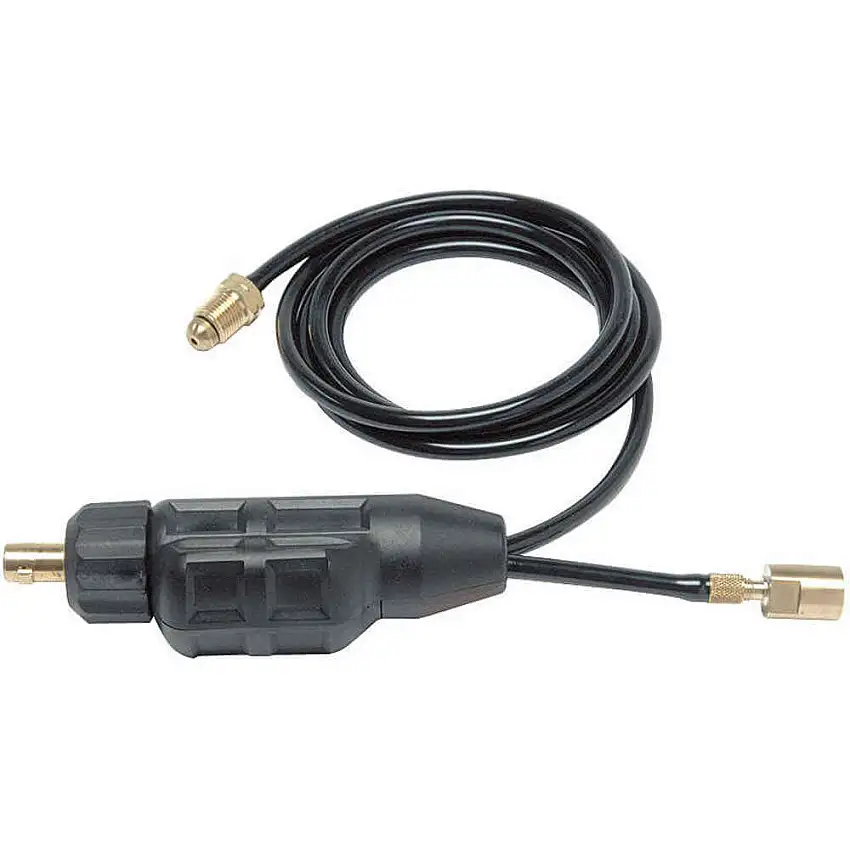 LINCOLN ELECTRIC K1622-4 Adaptersatz Twist Mate für Ptw18 Ptw20
