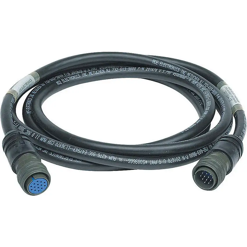 LINCOLN ELECTRIC K1785-25 Steuerkabel