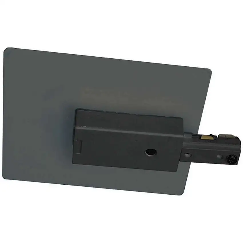LUMAPRO 10F182 Accy Live End-Anschluss