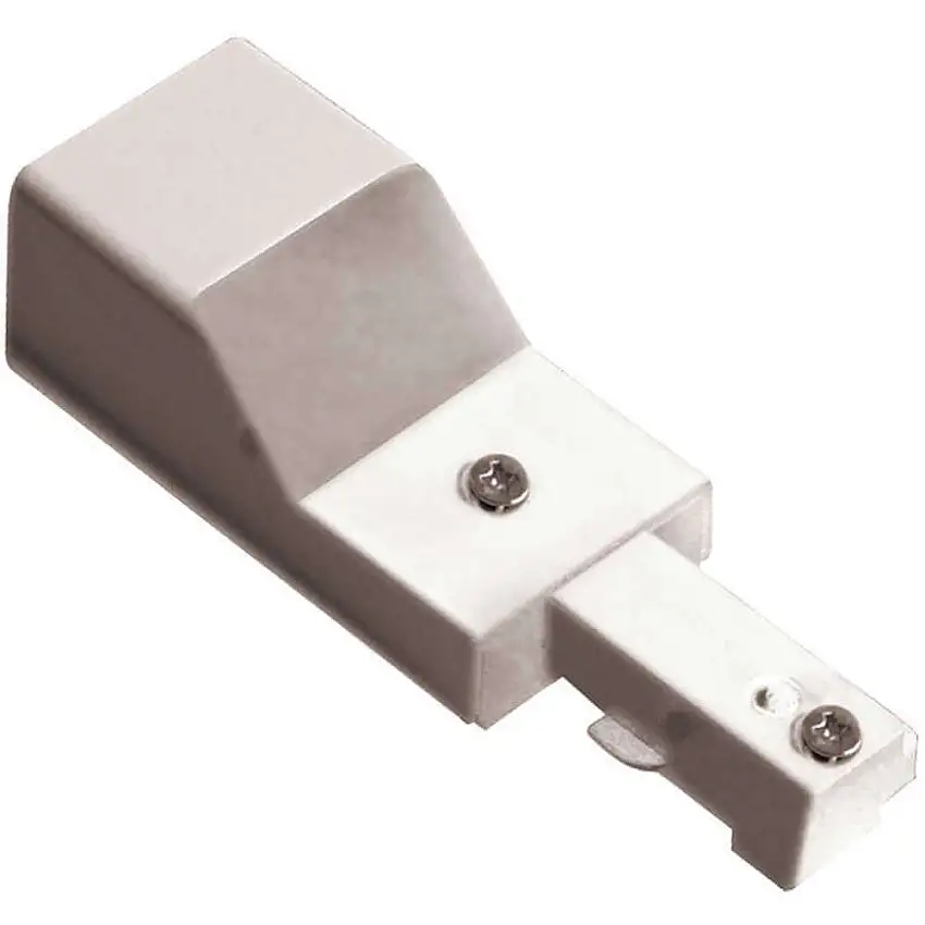 LUMAPRO 10F187 Accy Live End Conduit Adapter