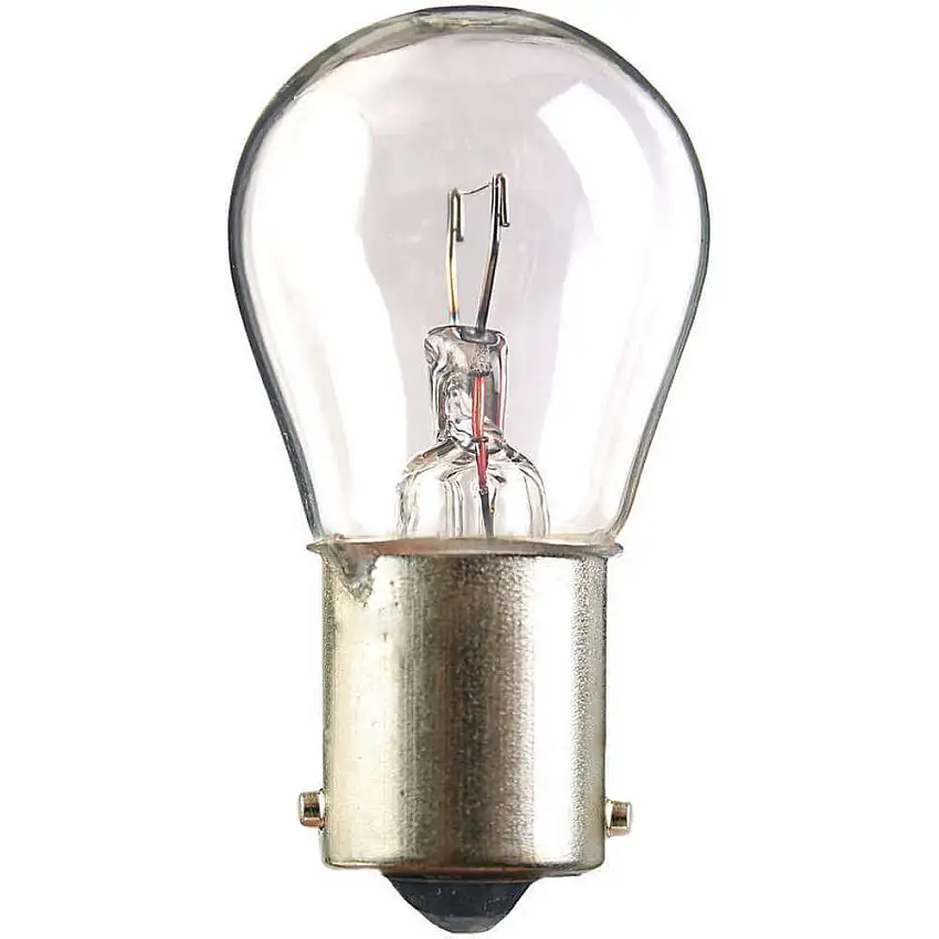LUMAPRO 7511-10PK Miniaturlampe, S8 24V