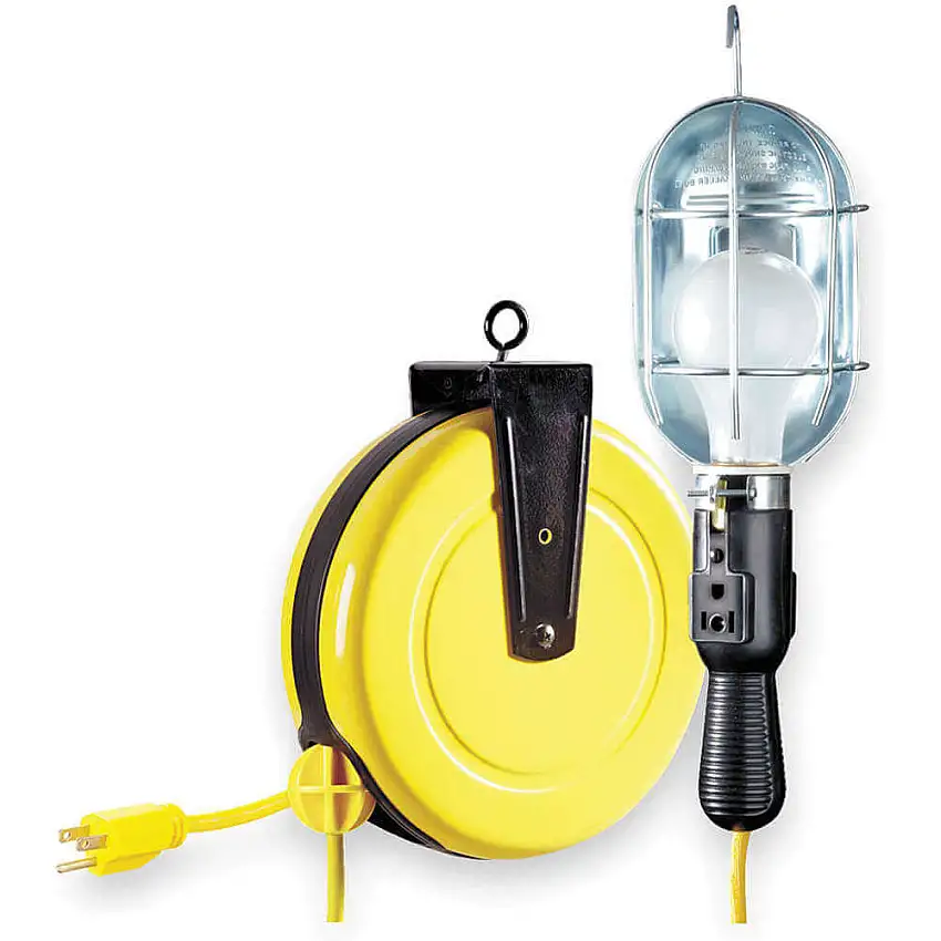 LUMAPRO 1W943 Lichtspule Sjt-Kabel