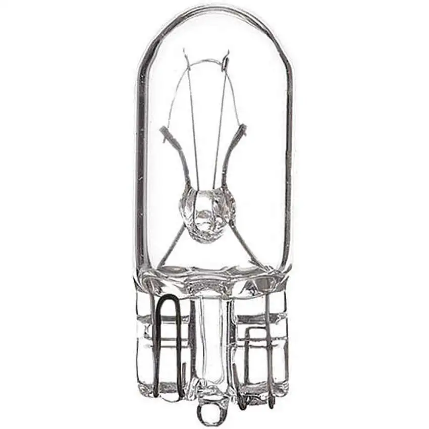 LUMAPRO 194LL-2PK Miniaturlampe 194ll T3 1/4 14V