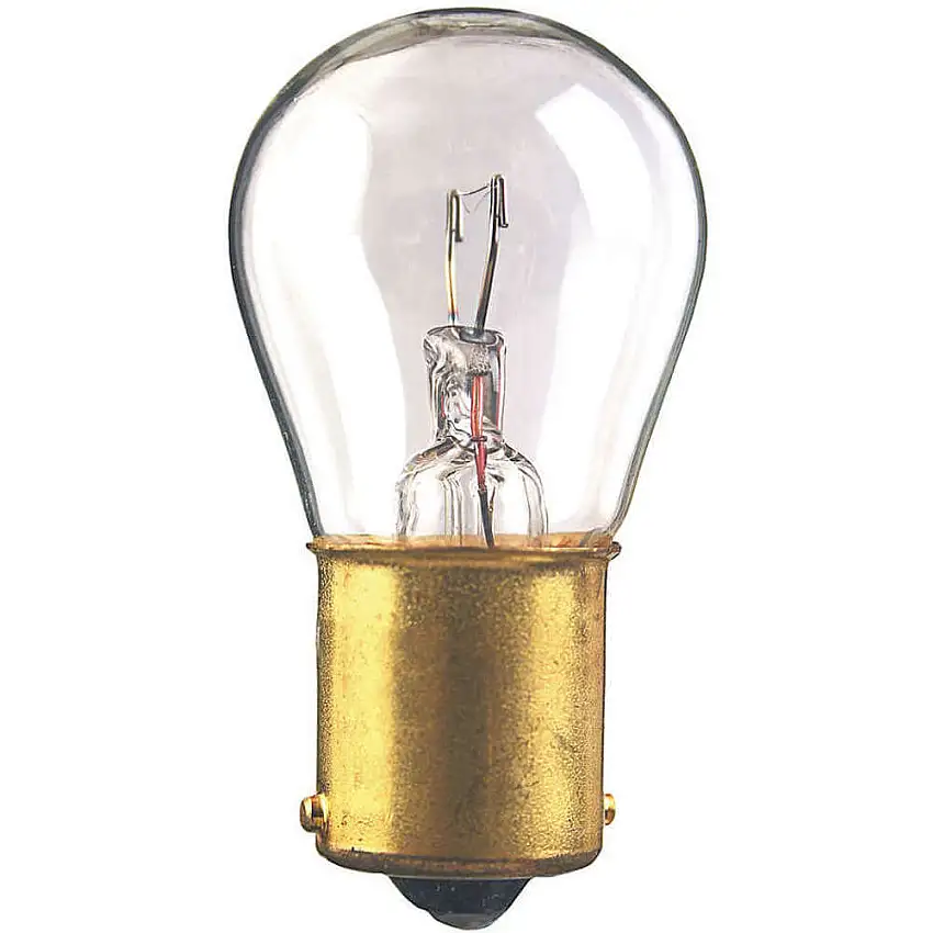 LUMAPRO  265-1PK Miniaturlampe 265 G3 1/2 28 V