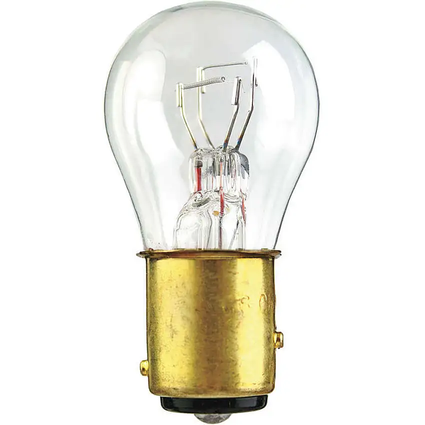 LUMAPRO  2057LL-2PK Miniaturlampe 2057ll S8 12.8 V