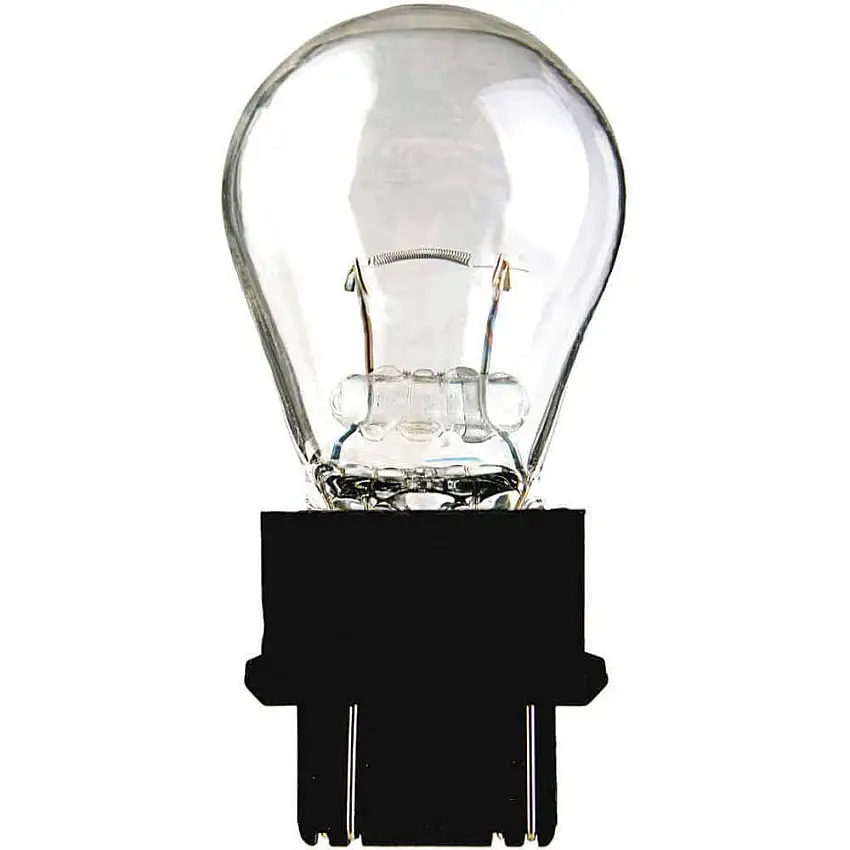 LUMAPRO 3156LL-2PK Miniaturlampe 3156ll S8 12.8 V