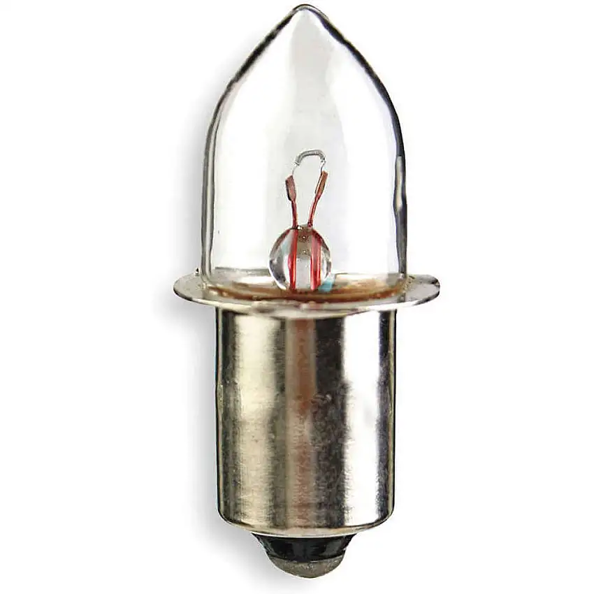 LUMAPRO  21U499 Miniaturlampe Pr2 B3 1/2 2.3 V