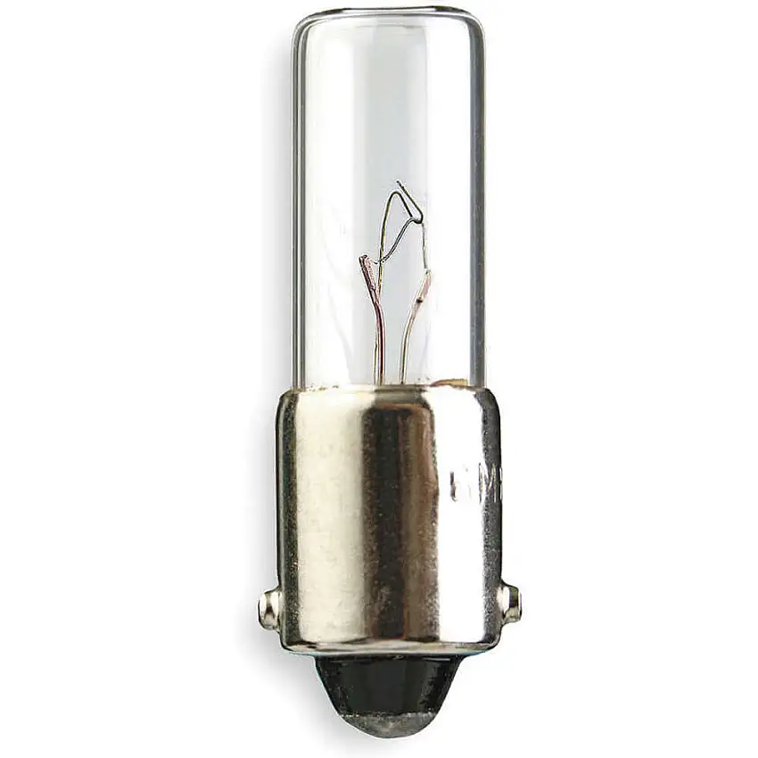 LUMAPRO  21U506 Miniaturlampe 28mb T2 1/2 28v