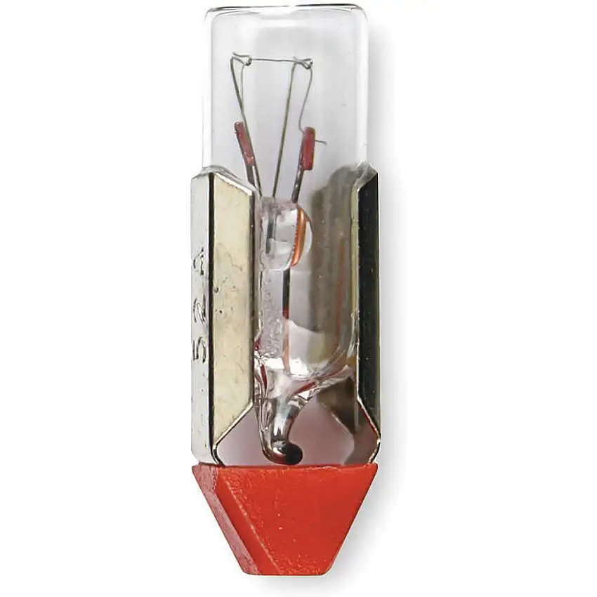 LUMAPRO  21U508 Miniaturlampe 48c2 T2 48v