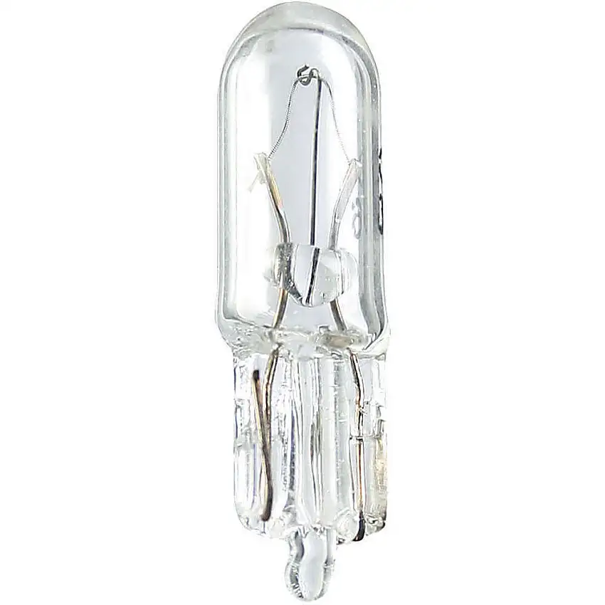 LUMAPRO  21U524 Miniaturlampe 74 T1 3/4 14v