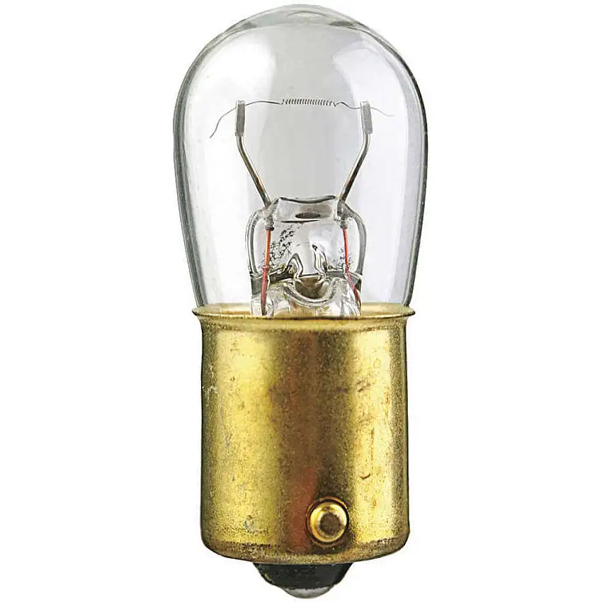 LUMAPRO 1003LL-2PK Miniaturlampe 1003ll B6 12.8 V