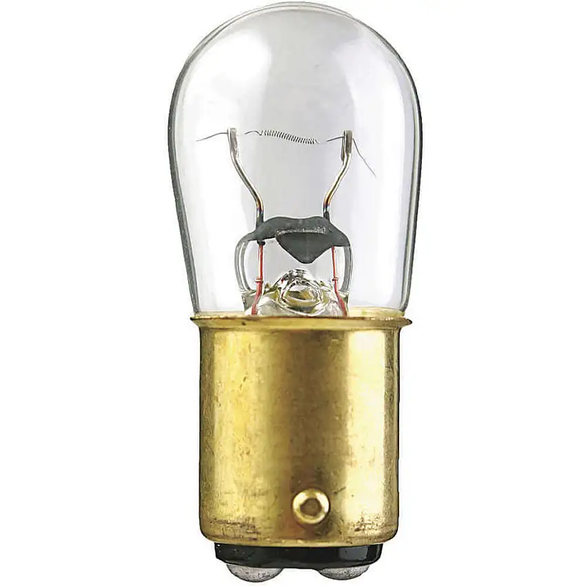 LUMAPRO  308-1PK Miniaturlampe 308 S8 28 V