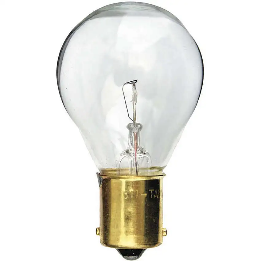 LUMAPRO  311-1PK Miniaturlampe 311 S11 28 V