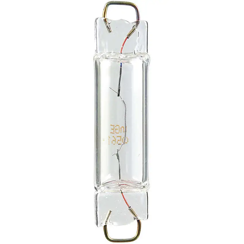 LUMAPRO 561-2PK Miniaturlampe 561 T3 12.8 V