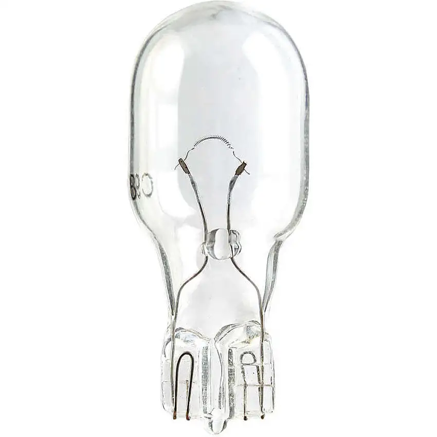LUMAPRO 906-2PK Miniaturlampe 906 T5 13 V