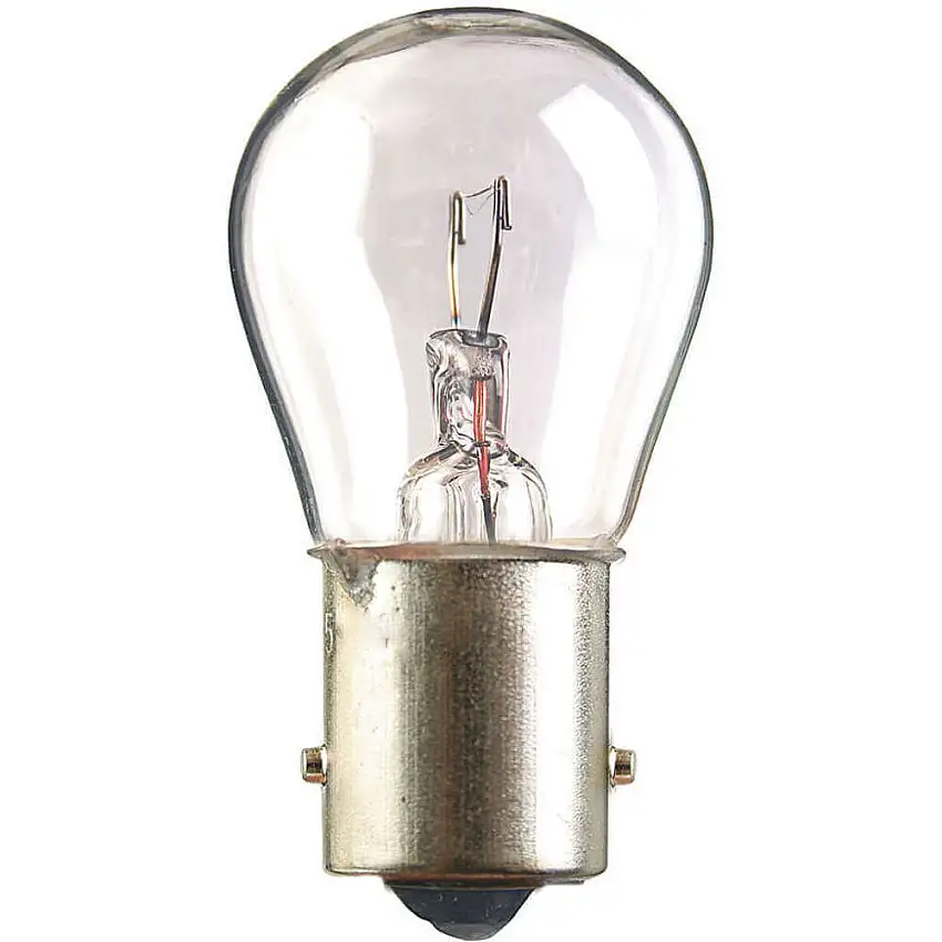 LUMAPRO 1156LL-1PK Miniaturlampe 1156ll S8 12.8 V